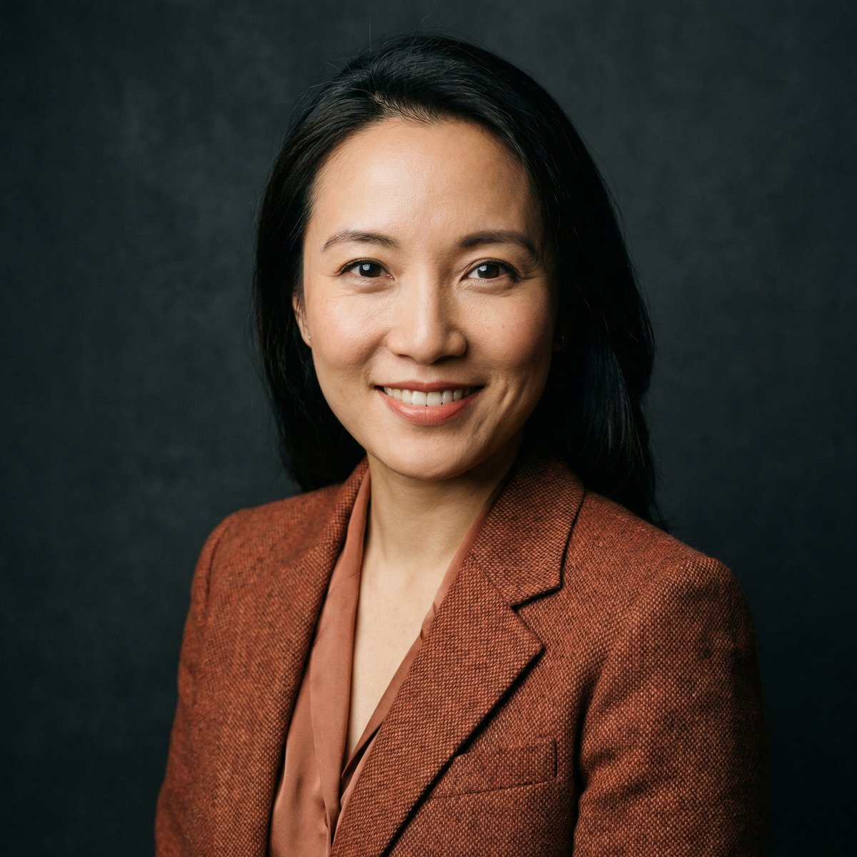 妻社社区顾问赵心怡