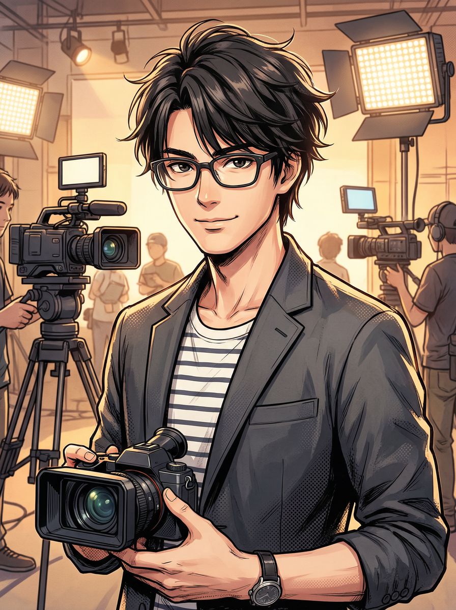 探花首席导演李明