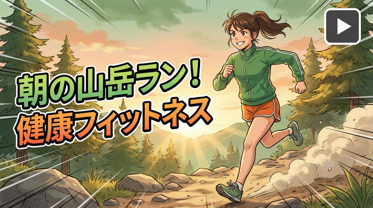 探花健康视频跑步健身教程